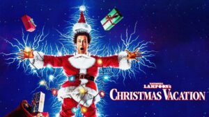 National Lampoon’s Christmas Vacation