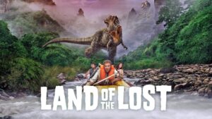 Land of the Lost
