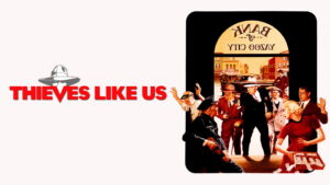 Thieves Like Us