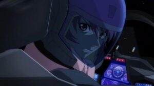 Robotech: The Shadow Chronicles