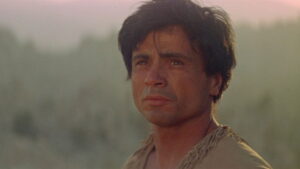 Tell Them Willie Boy Is Here