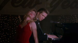 The Fabulous Baker Boys