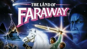 Mio in the Land of Faraway