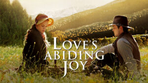 Love’s Abiding Joy