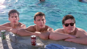 The Last American Virgin