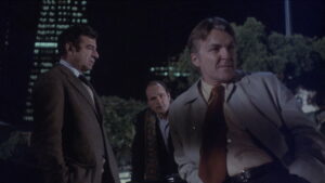 The Laughing Policeman