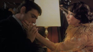 The Man Who Loved Women