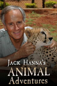 Jack Hanna’s Animal Adventures