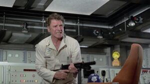 Twilight’s Last Gleaming