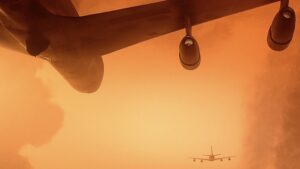 By Dawn’s Early Light