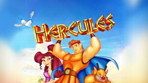 Hercules