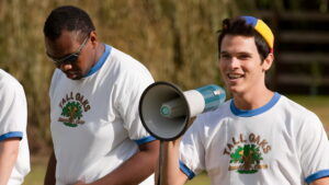 American Pie Presents: Band Camp