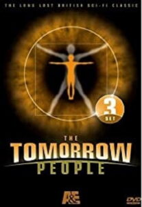 The Tomorrow People