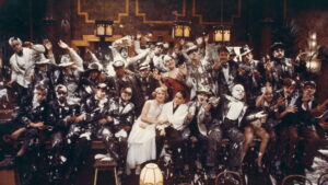 Bugsy Malone