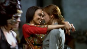 When Night Is Falling