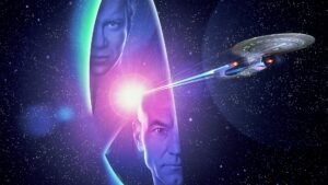 Star Trek: Generations