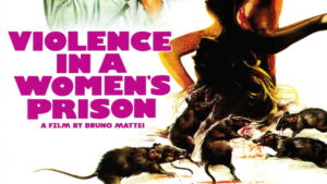 Violence in a Women’s Prison