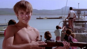 Who Can Kill a Child?