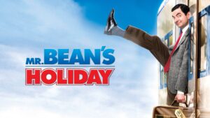 Mr. Bean’s Holiday