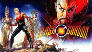 Flash Gordon