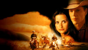 All the Pretty Horses