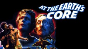 At the Earth’s Core