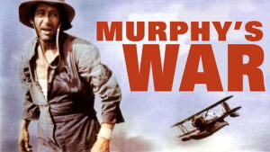Murphy’s War