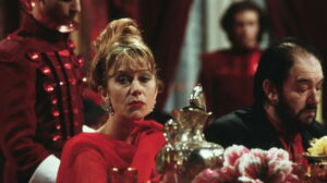 The Cook, the Thief, His Wife & Her Lover