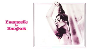 Emanuelle in Bangkok