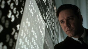 A Beautiful Mind