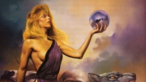 Deathstalker III: The Warriors from Hell