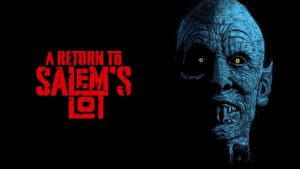 A Return to Salem’s Lot