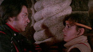 Treasure of the Four Crowns