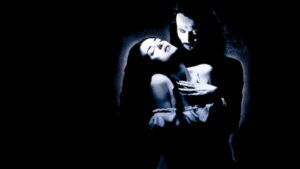 Bram Stoker’s Dracula