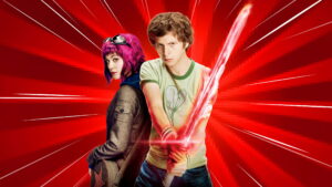 Scott Pilgrim vs. the World