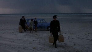 The Night of the Following Day