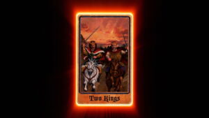 Tenacious D in The Pick of Destiny