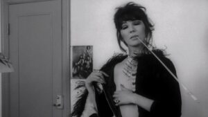 Quiet Days in Clichy