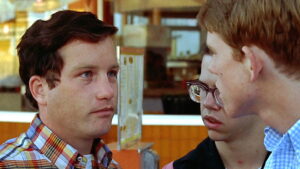 American Graffiti