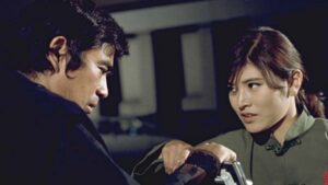 The Street Fighter’s Last Revenge