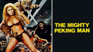 The Mighty Peking Man