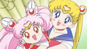 Sailor Moon