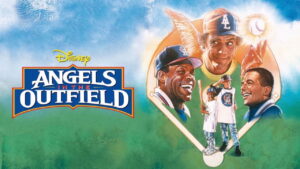 Angels in the Outfield