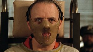 The Silence of the Lambs
