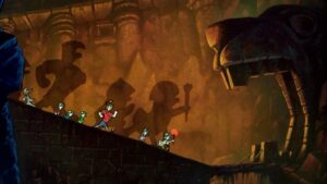 DuckTales: The Movie – Treasure of the Lost Lamp
