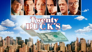 Twenty Bucks