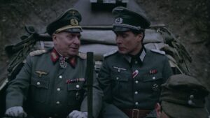 Nathalie: Escape from Hell