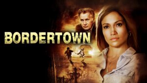 Bordertown