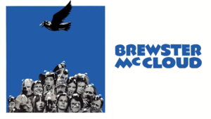 Brewster McCloud