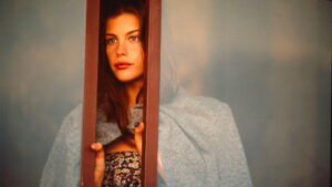 Stealing Beauty